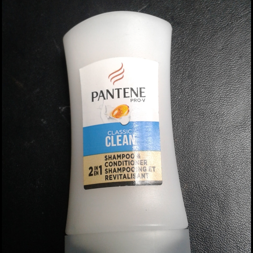 Shampoo